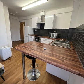 Student Accommodation Cleaner UK